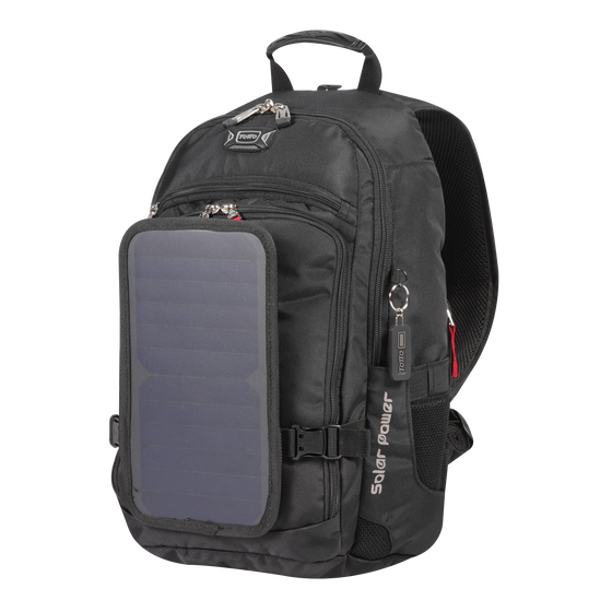 Mochila PC 15 Burbank image number 3