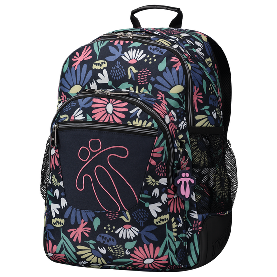Mochila escolar Crayola - 7LG image number 2