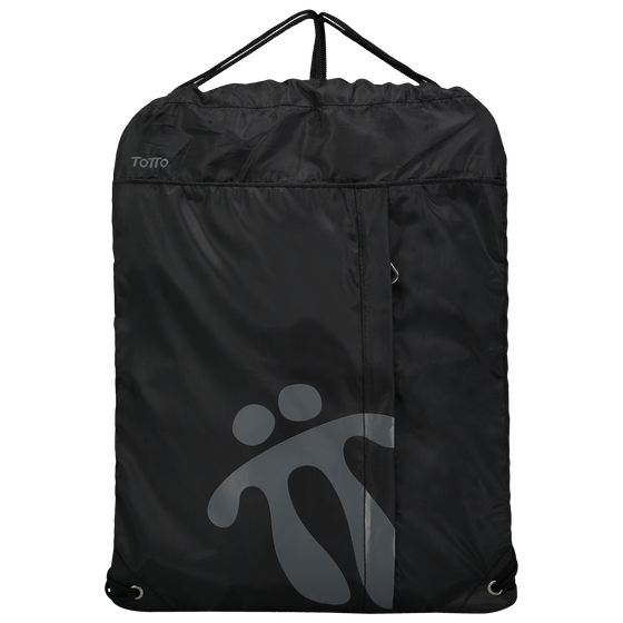 Mochila deportiva cuerdas - Curvigrafo image number 1