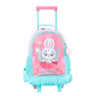 Mochila de ruedas Dancing Rabbit M image number 1