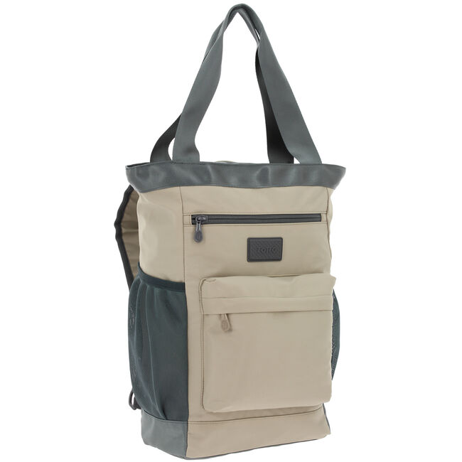 Bolso mochila 2 en 1 - Sportshop image number null