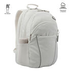 Mochila Cambri - Blanco image number 8