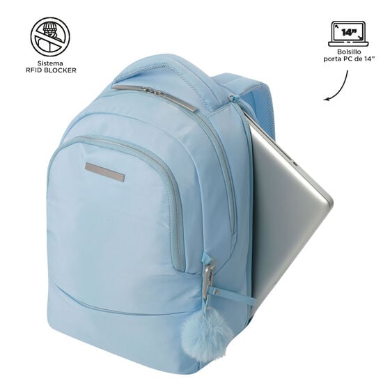 Mochila Adelaide 2 2.0 - Angel Falls image number 5