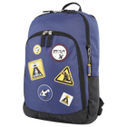 Mochila escolar - Dilek image number 2