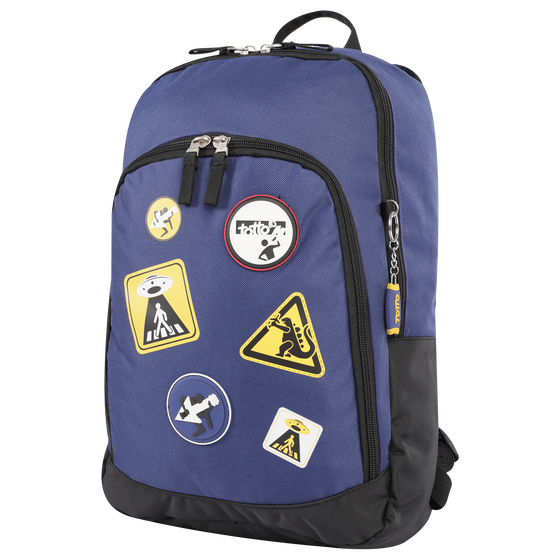 Mochila escolar - Dilek image number 2