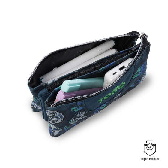 Estuche Tablero - Button image number 3