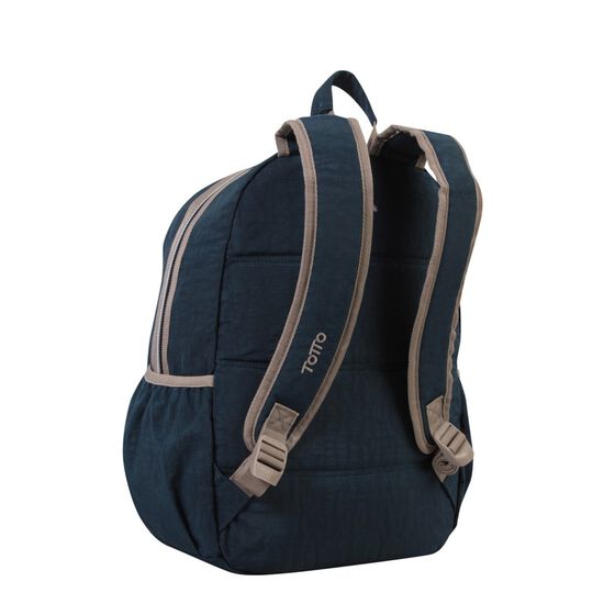 Mochila Templario Azul image number 4