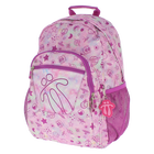 Mochila escolar adaptable a carro Acuareles - 4IM image number 2