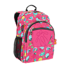Mochila escolar adaptable a carro Acuareles - 1IF image number 2