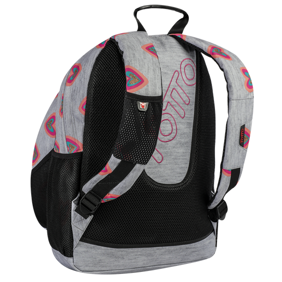 Mochila escolar Cartulina - 8GT image number 4