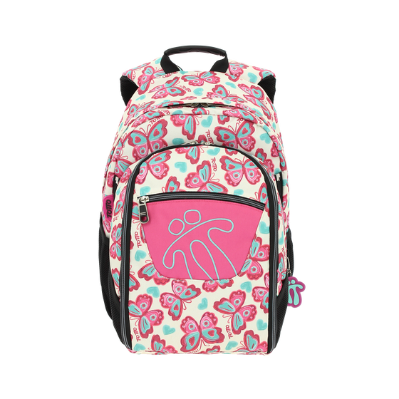 Mochila escolar Cartulina - 3SI image number 1