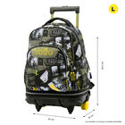 Mochila Desmontable Tiza - Baski image number 2