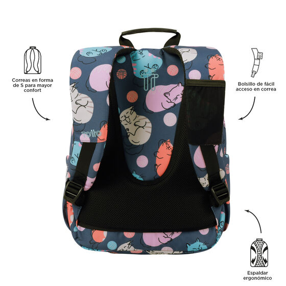 Mochila Gommas - Missi image number 3