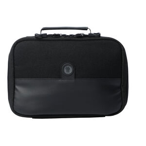 Portameriendas Fit - Black
