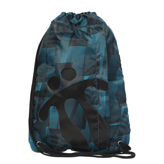 Mochila deportiva cuerdas - Curvi image number 1