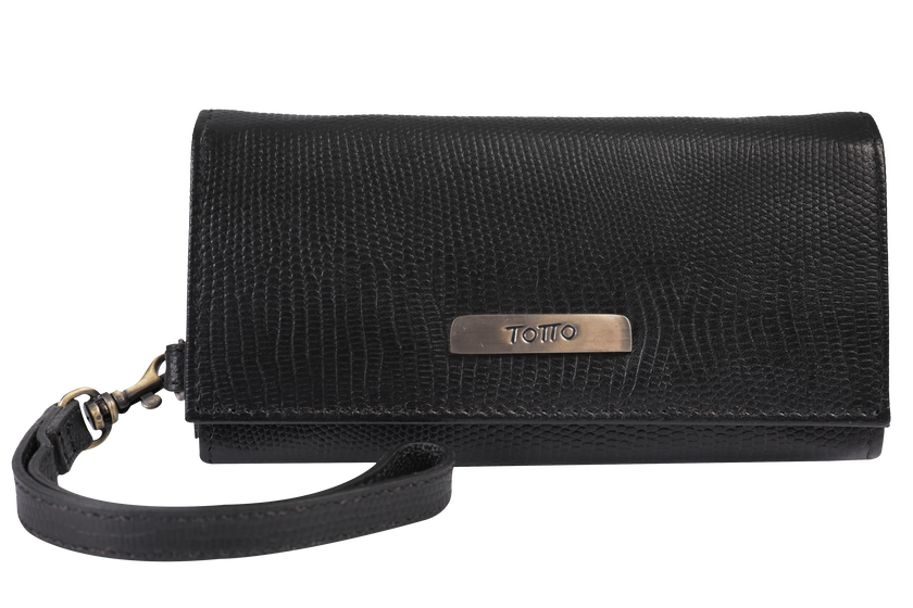 Cartera cuero mujer - Labuan image number 1