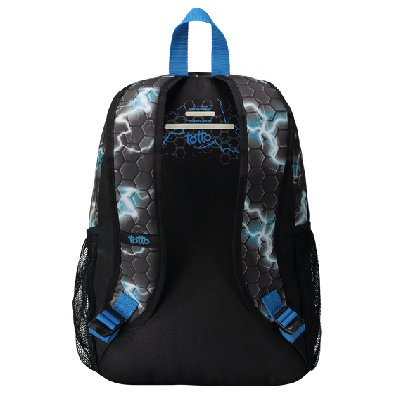 Mochila escolar grande - Mirage image number 3