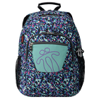 Mochila escolar adaptable a carro Acuareles - 2FW image number 1