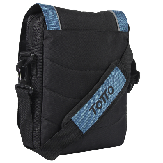 Bolso bandolera hombre - Lyfan image number 4