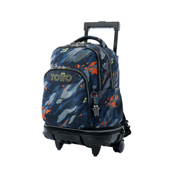 Mochila desmontable Tiza - Groove image number 2