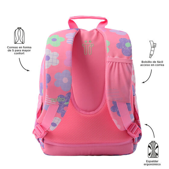Mochila Gommas - Margaly image number 3