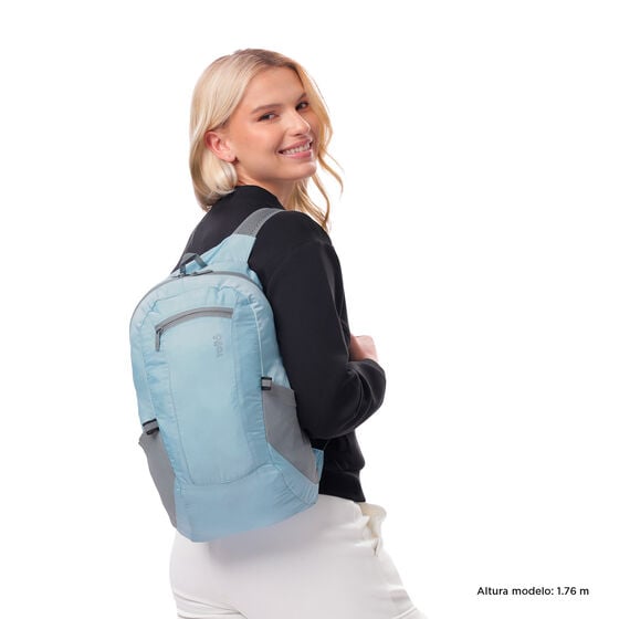 Mochila Plegable Troker 15 - Angel Falls image number 3