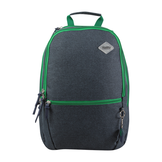 Mochila juvenil - Pasli image number 1