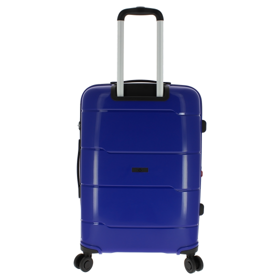 Maleta 4 ruedas mediana - Rookie image number 3