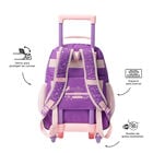 Mochila de ruedas Unispace M image number 3
