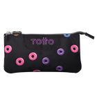 Estuche Tablero - Donuts image number 1