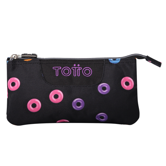 Estuche Tablero - Donuts image number 1