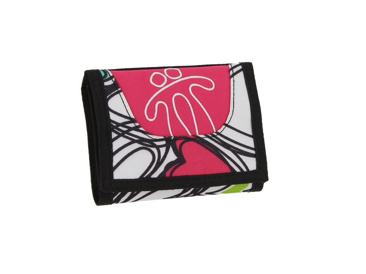 Cartera infantil Tinta - 8B7 image number 2