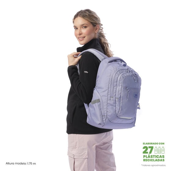 Mochila Eufrates - Cosmic Sky image number 2