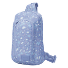 Bandolera Tracer - Animal print image number 2