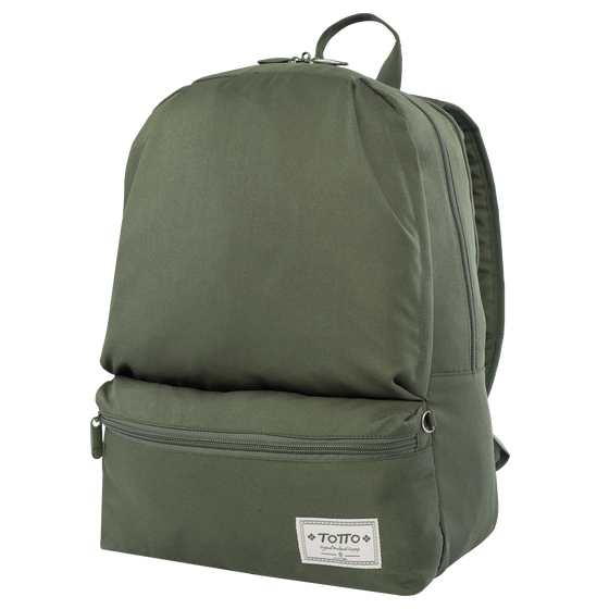 Mochila juvenil - Dinamicon image number 2