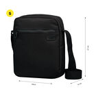 Bolso Pastizal - Negro image number 3