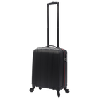 Maleta trolley cabina color negro - Kita image number 2