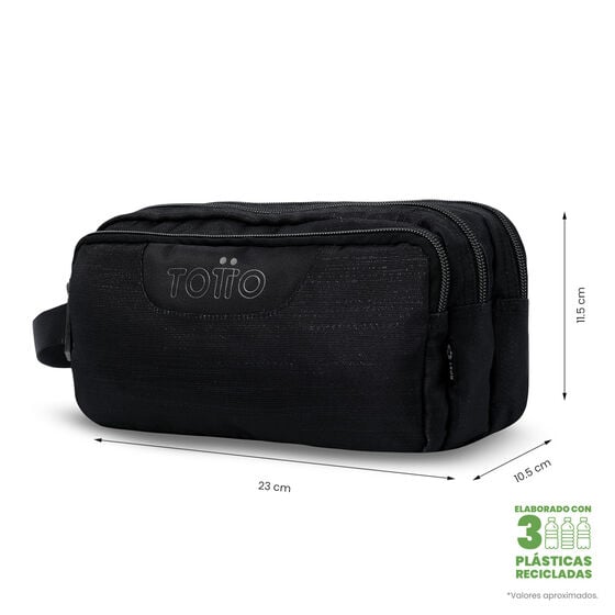 Estuche Agapec Neo - Black image number 2
