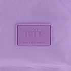 Pack mochila + estuche color morado - Kalex image number 4