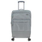 Maleta Mediana Hawker - Silver image number 1