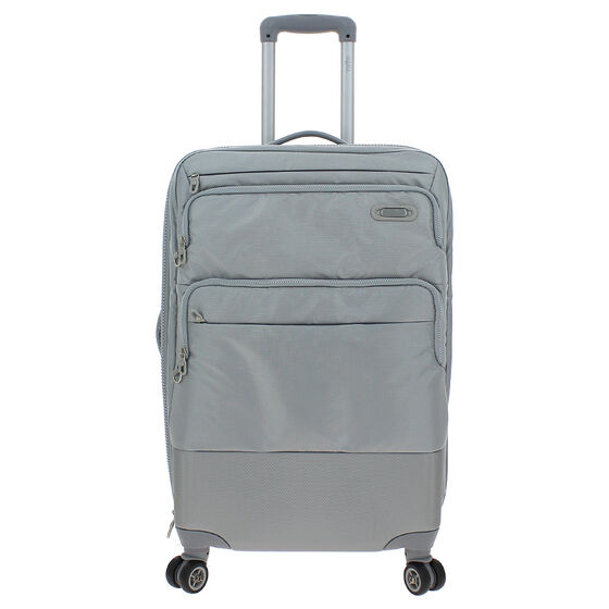 Maleta Mediana Hawker - Silver image number 1