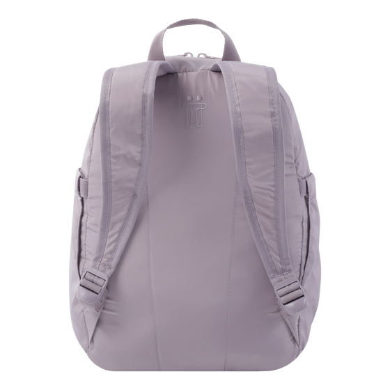 Mochila plegable Xingu - Morado image number 3