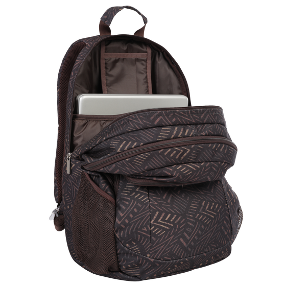 Mochila Krimmler - Estampado image number 5