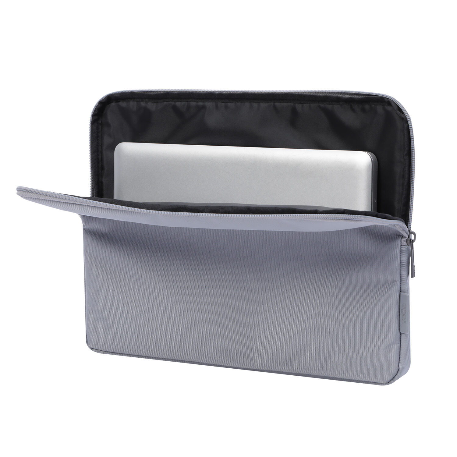 Funda para best sale portátil totto