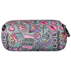 Estuche escolar estampado Tajalapiz - 0D3 image number 3