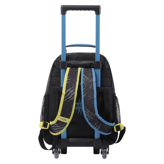 Mochila Ruedas - Raptor M image number 3