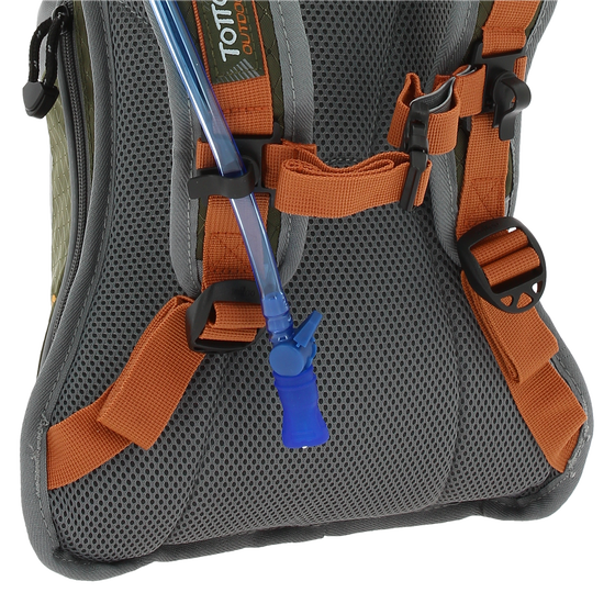 Mochila senderismo -Teram image number 5