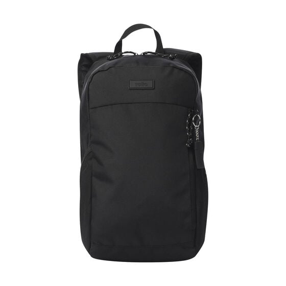 Mochila Rocky - Negro image number 1