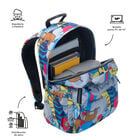 Mochila Acuareles - Lazel image number 4