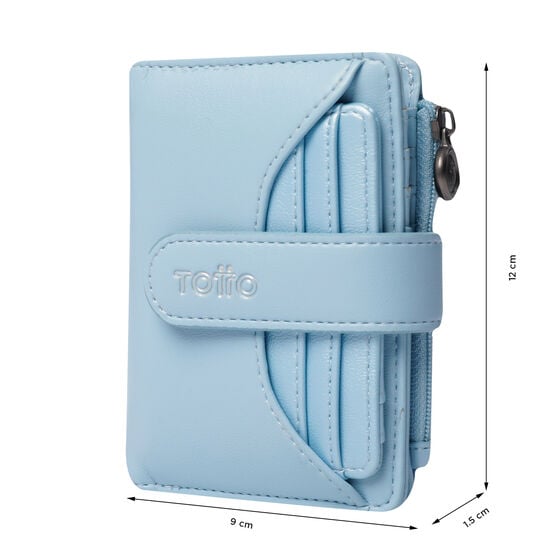 Billetera Style Dull - Angel Falls image number 2